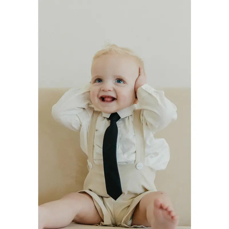 Shadow Boys Tie