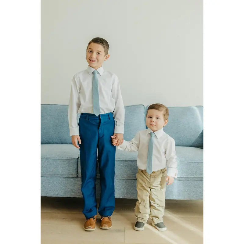 Dusty Boys Tie