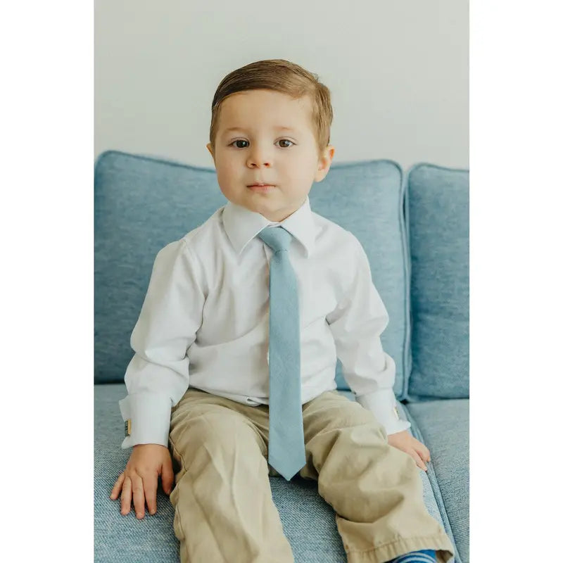 Dusty Boys Tie