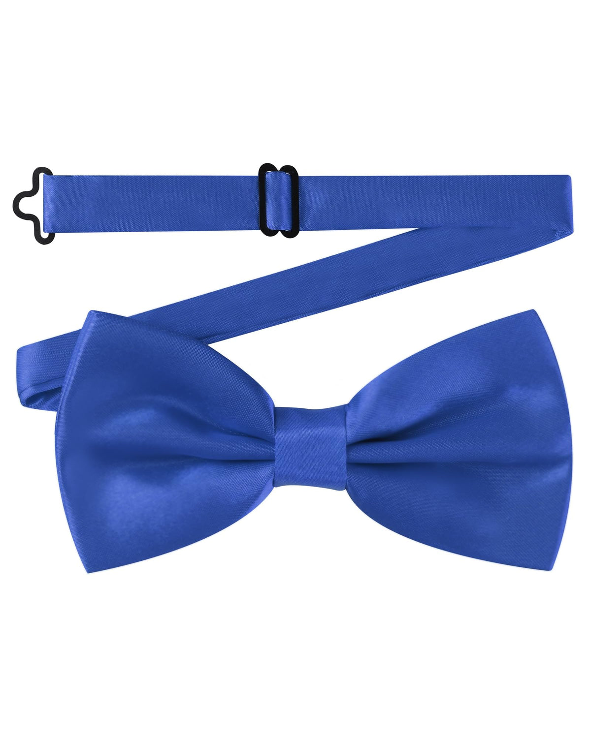 AWAYTR Bow Ties for Men - Pre-Tied Adjustable Tuxedo Style for Wedding