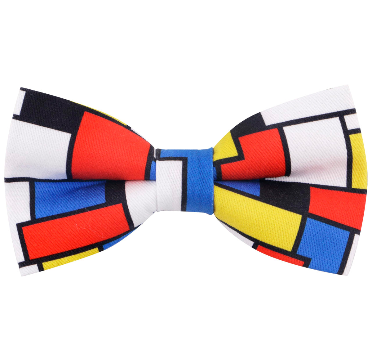 OCIA Cute Pattern Pre-tied Bow Tie Adjustable Bowties for Adult & Children