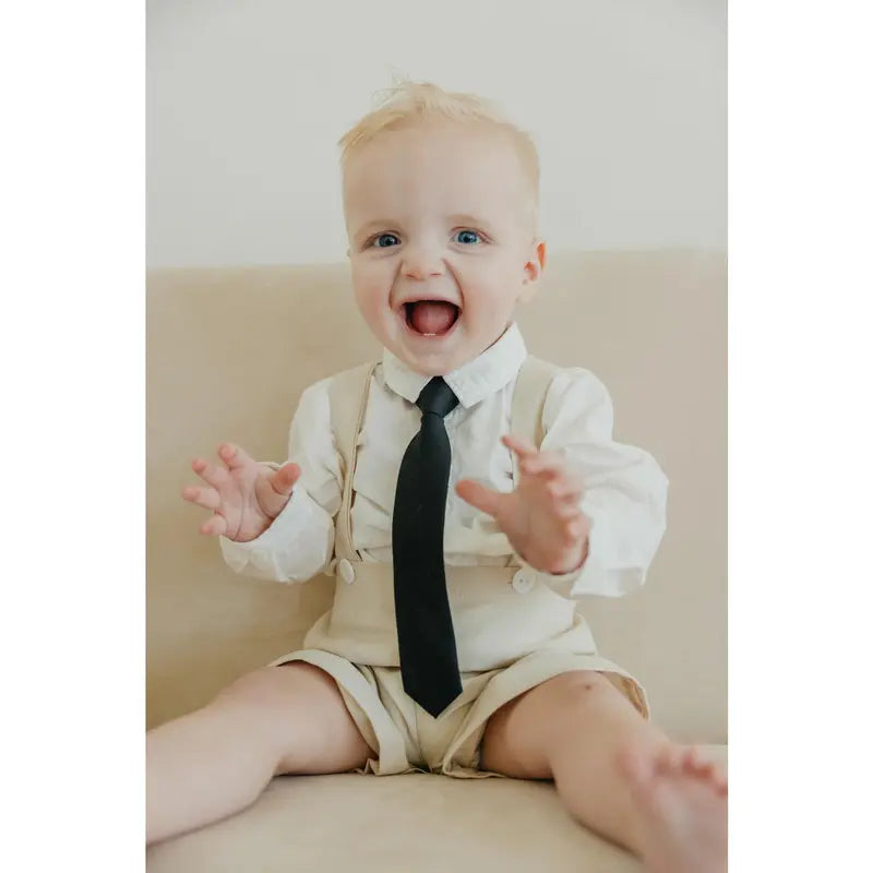 Shadow Boys Tie