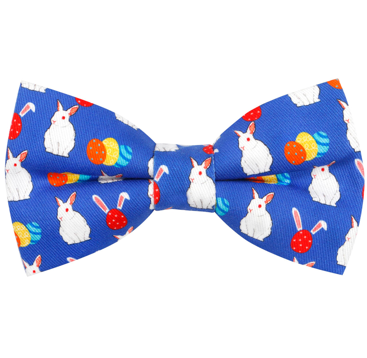 OCIA Cute Pattern Pre-tied Bow Tie Adjustable Bowties for Adult & Children