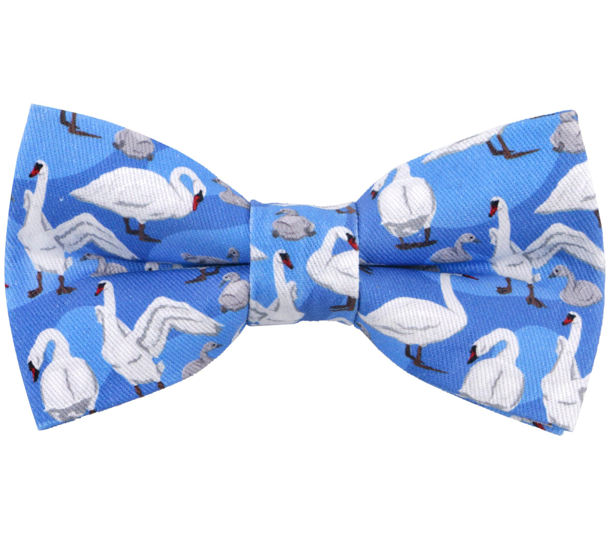 OCIA Cute Pattern Pre-tied Bow Tie Adjustable Bowties for Adult & Children