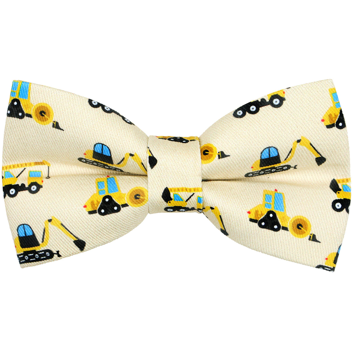 OCIA Cute Pattern Pre-tied Bow Tie Adjustable Bowties for Adult & Children