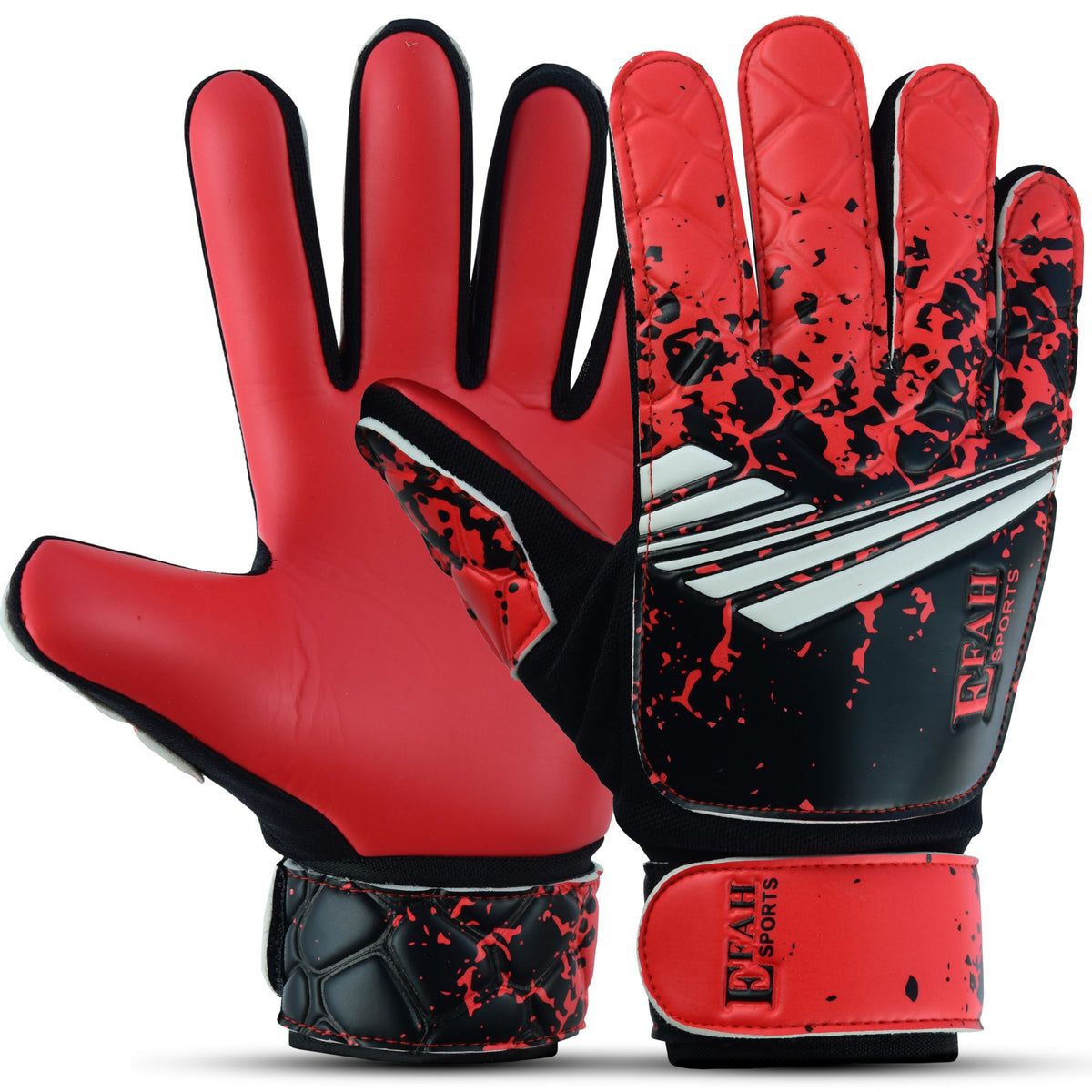 Soccer Goalie Goalkeeper Gloves for Kids Boys Children Youth