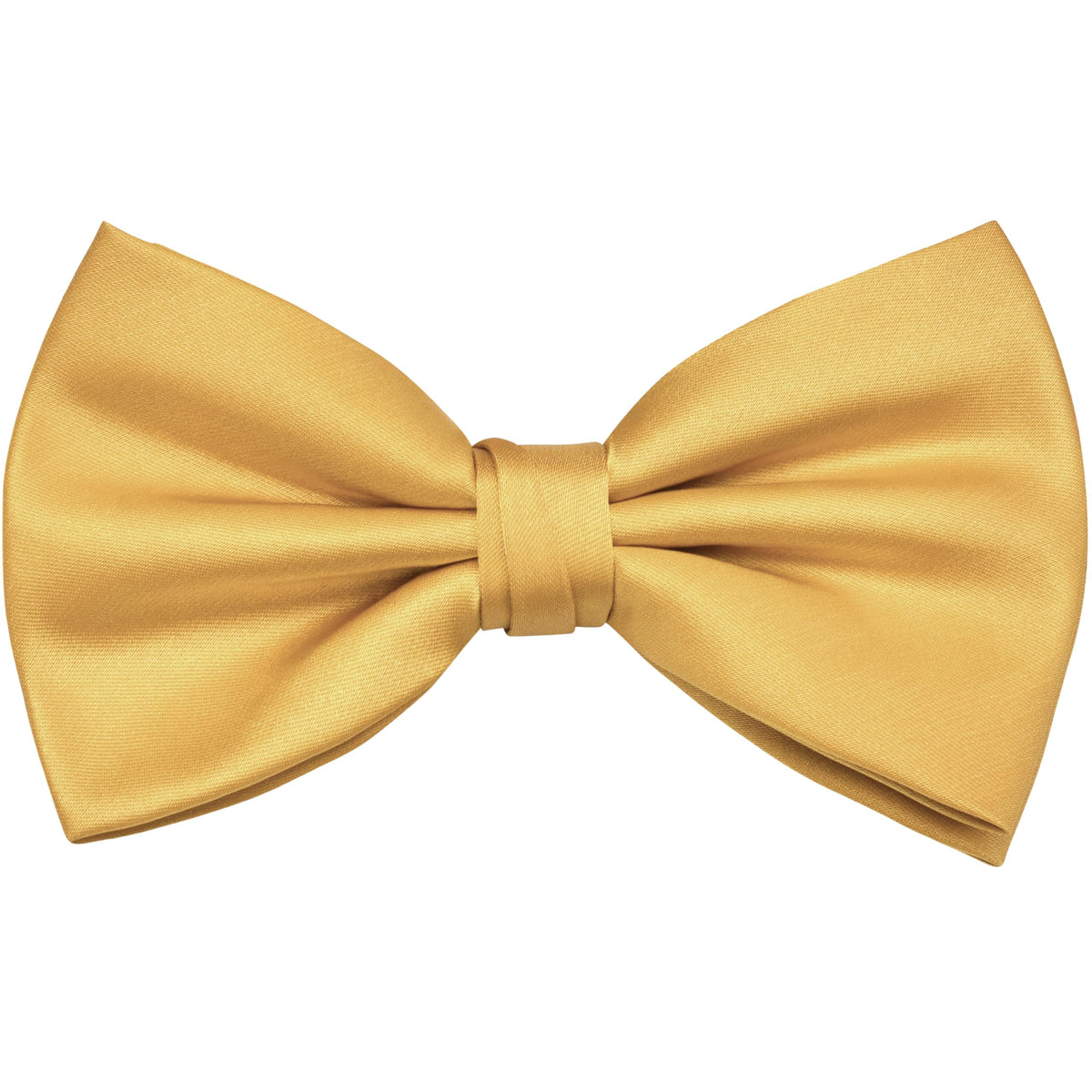 Branduce Mens Solid Color Adjustable Pre-tied Bow Tie for Men Party Wedding