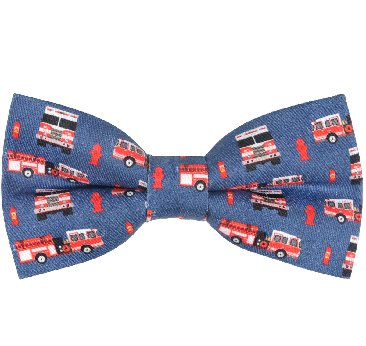 OCIA Cute Pattern Pre-tied Bow Tie Adjustable Bowties for Adult & Children