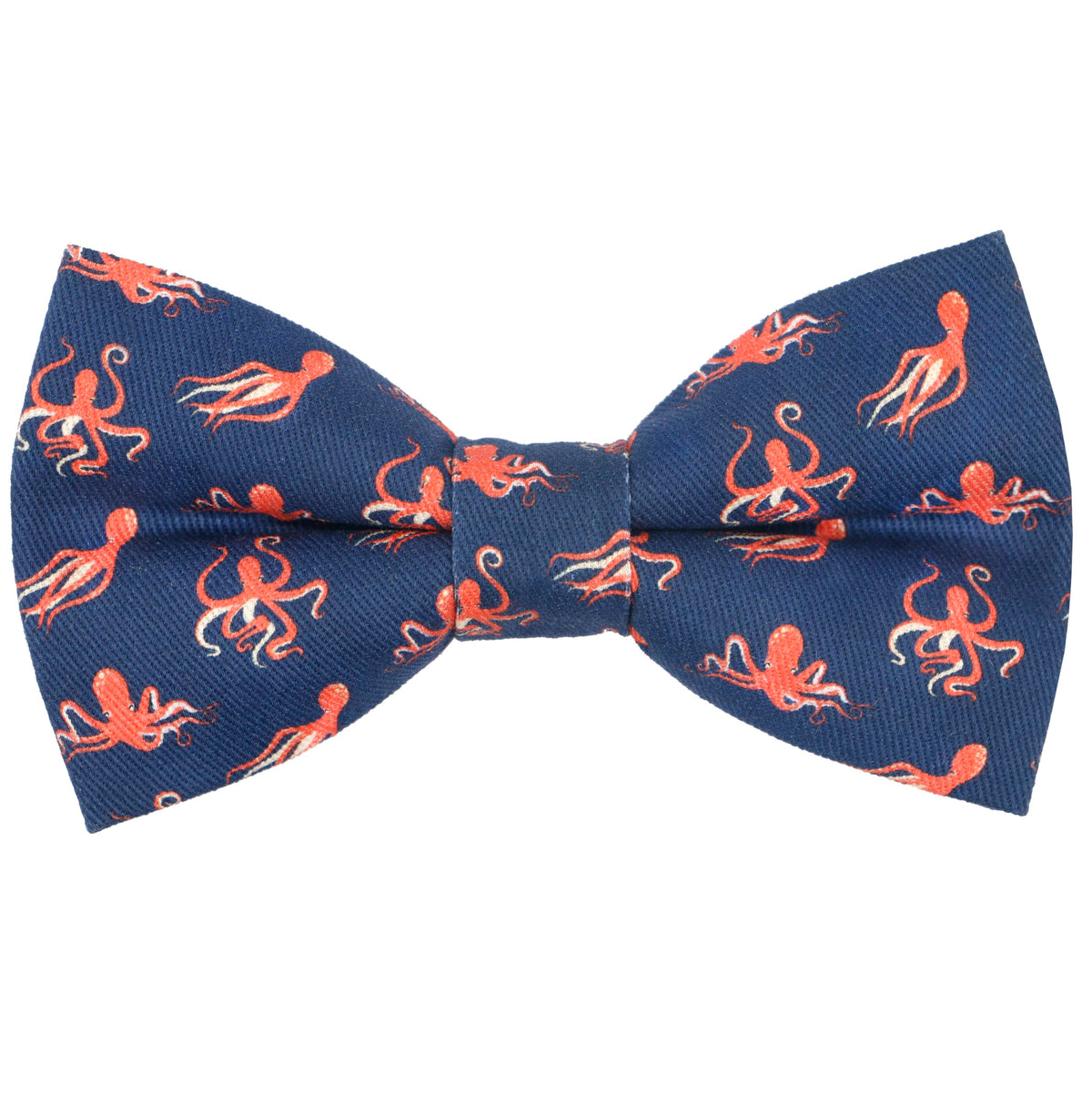 OCIA Cute Pattern Pre-tied Bow Tie Adjustable Bowties for Adult & Children
