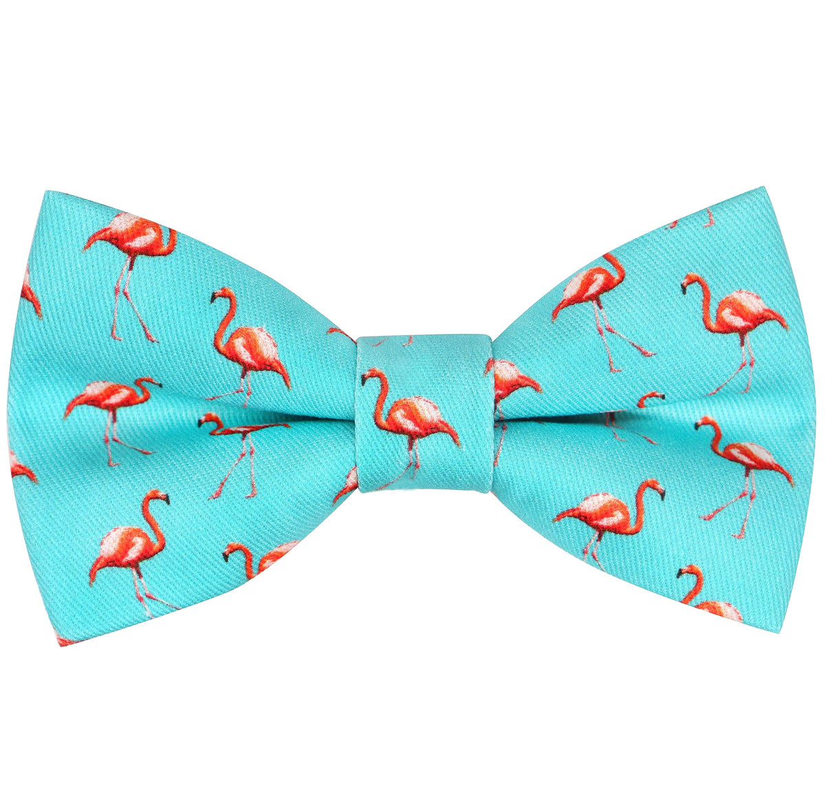 OCIA Cute Pattern Pre-tied Bow Tie Adjustable Bowties for Adult & Children