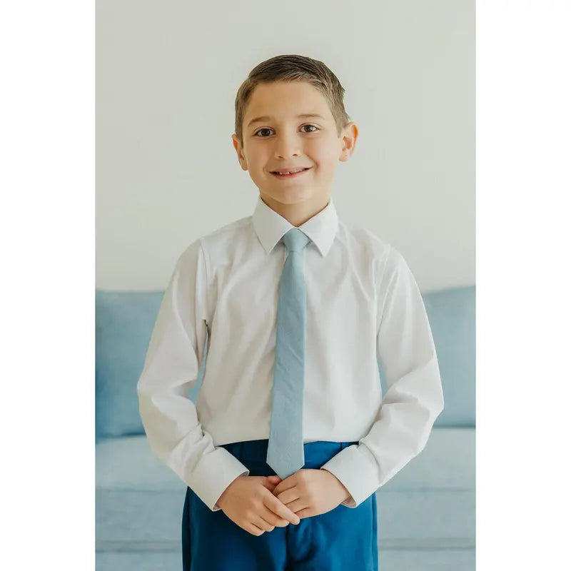 Dusty Boys Tie