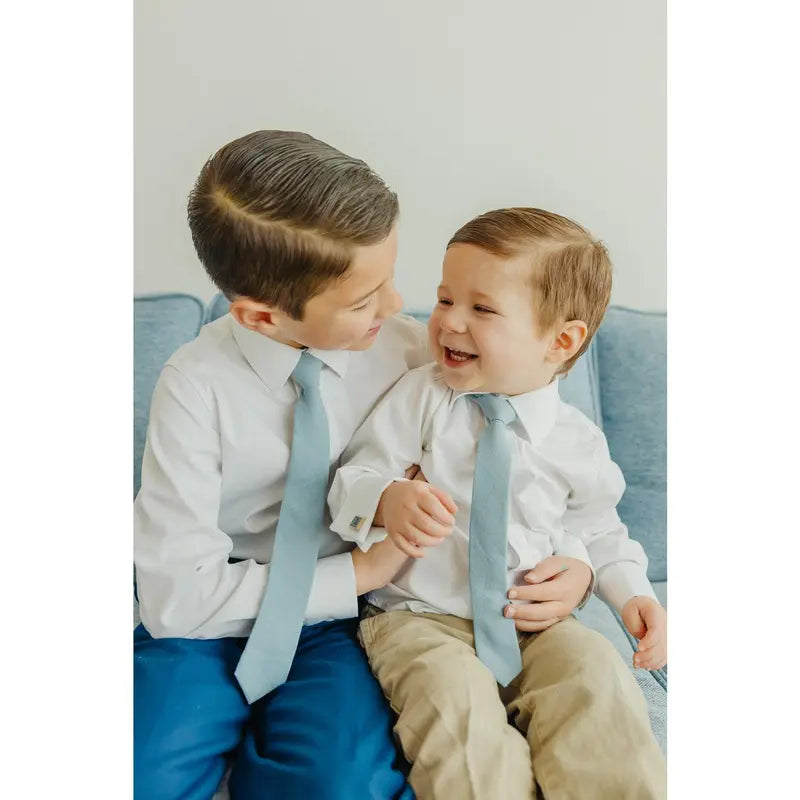 Dusty Boys Tie