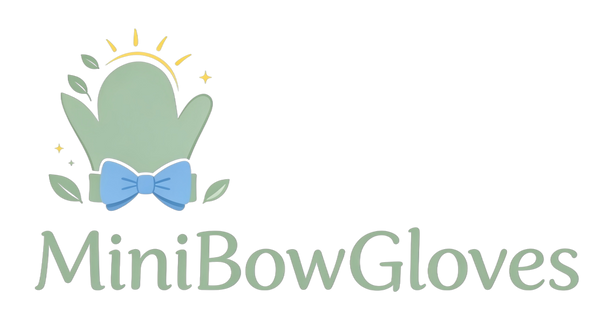MiniBowGloves