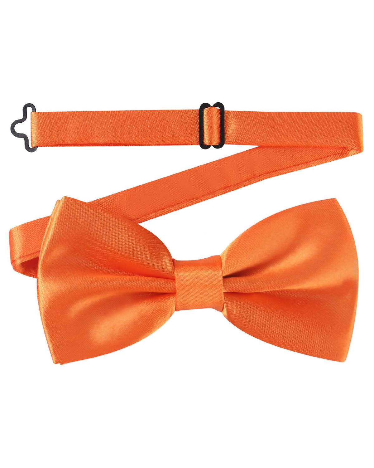 AWAYTR Bow Ties for Men - Pre-Tied Adjustable Tuxedo Style for Wedding