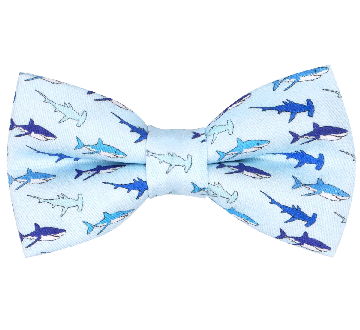 OCIA Cute Pattern Pre-tied Bow Tie Adjustable Bowties for Adult & Children