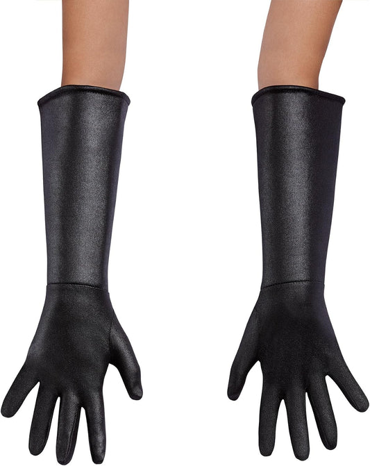 The Incredibles Gloves Child Costume Accessory, Officially Licensed Disney Pixar Kids Dress Up
