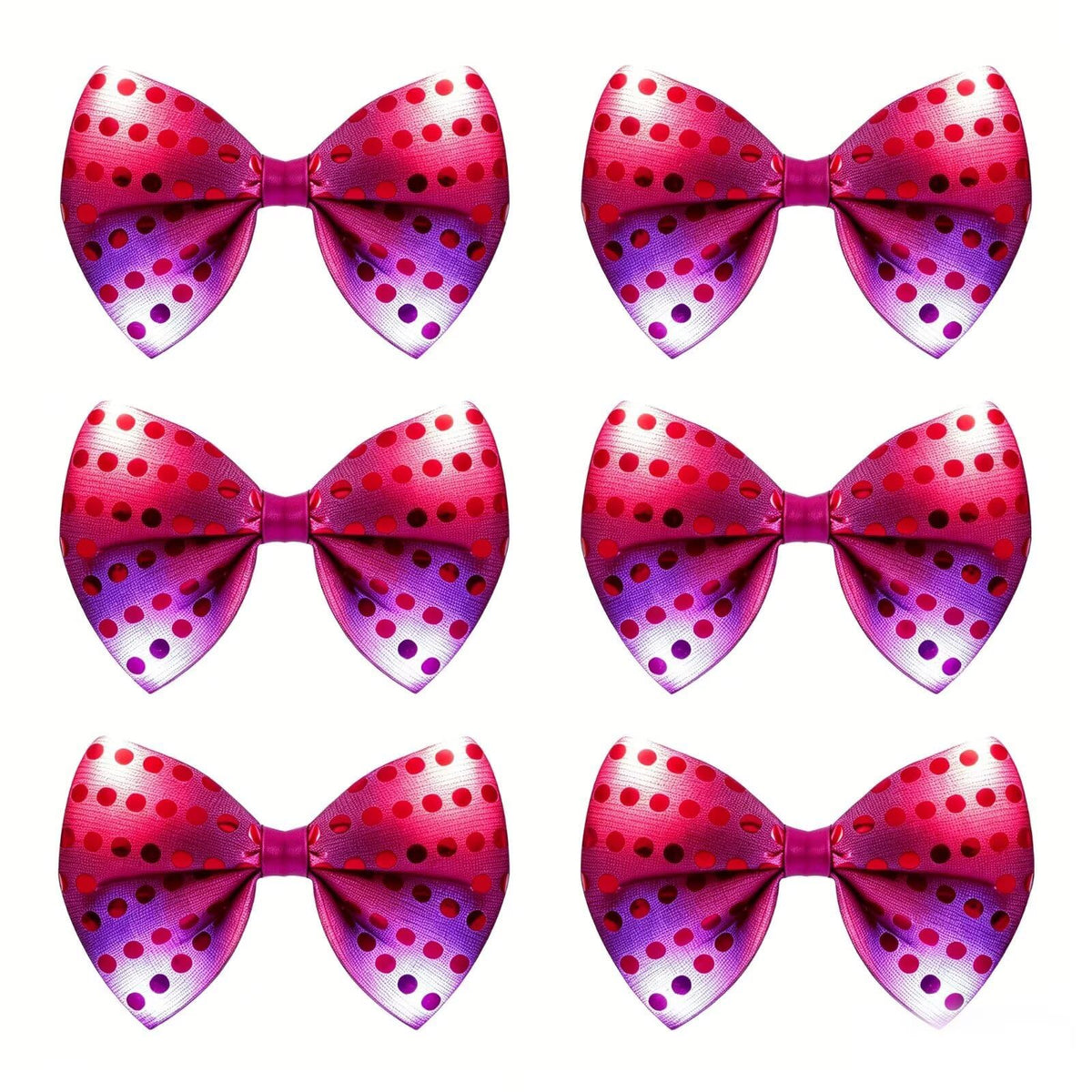 LED Sequin Necktie Electric Bright Light Up Men's Bow Ties Women Kids Flashing Bowties Glow Party Rave Festival School