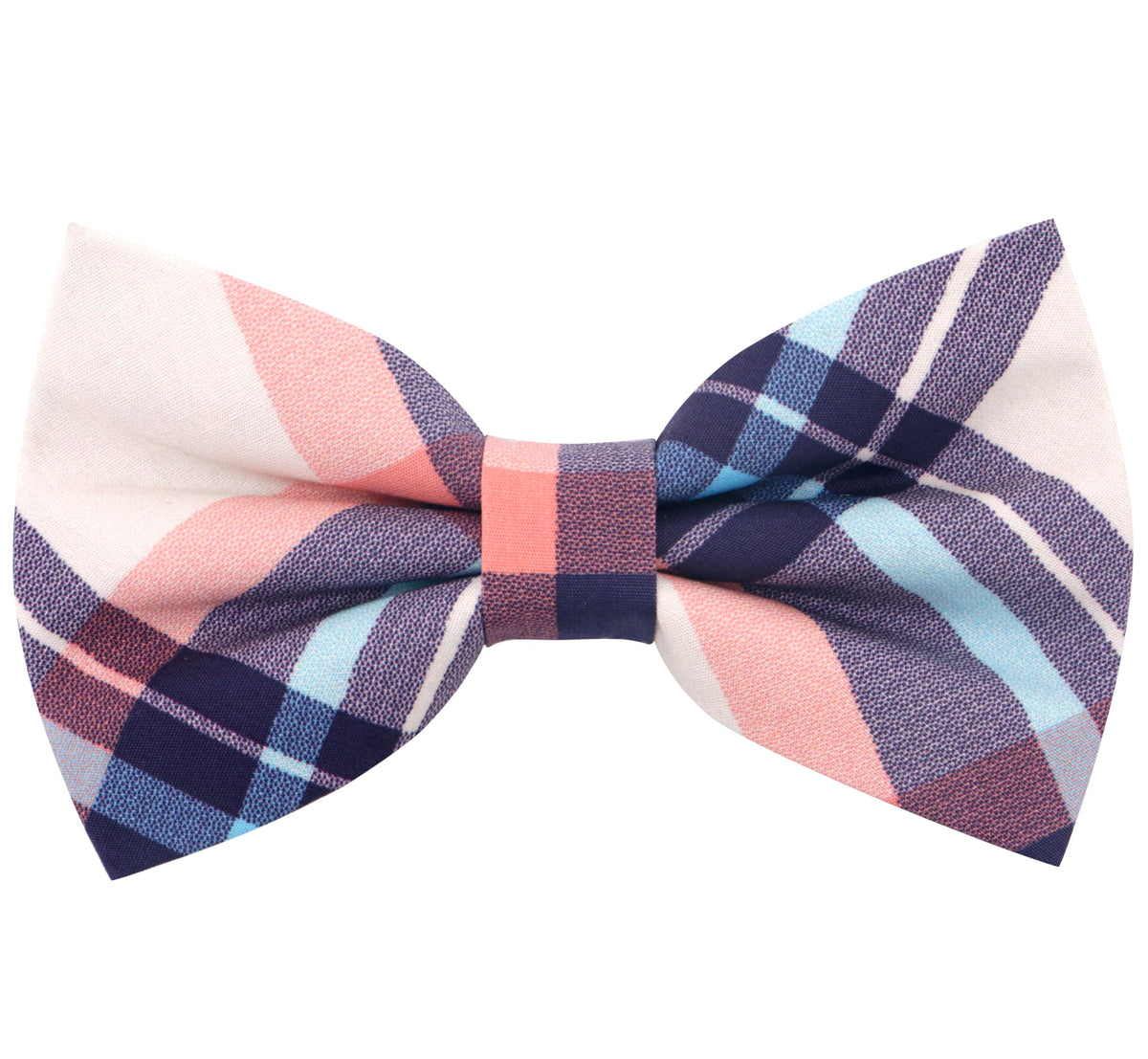 OCIA Men's Pre-Tied Bow Tie Adjustable Tuxedo Bowtie for Wedding Party