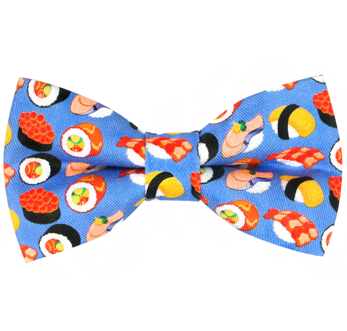 OCIA Cute Pattern Pre-tied Bow Tie Adjustable Bowties for Adult & Children