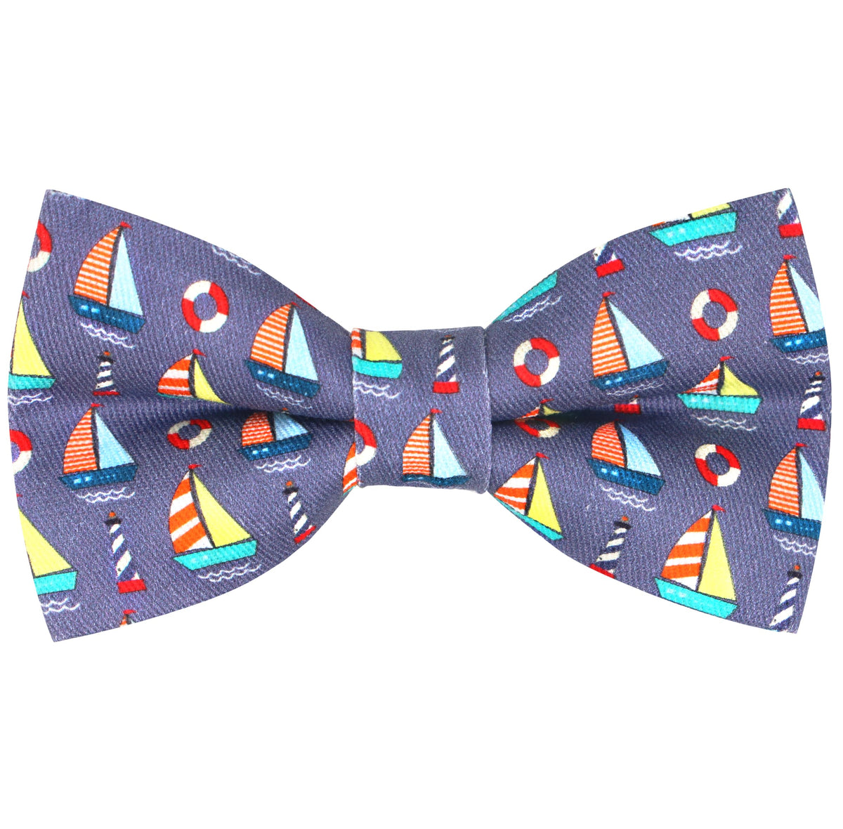 OCIA Cute Pattern Pre-tied Bow Tie Adjustable Bowties for Adult & Children