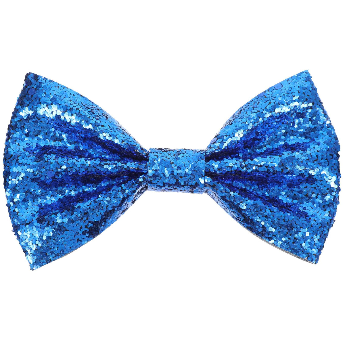 Ymapinc Sequin Bow Tie Sparkly Adjustable Glitter Necktie for Men Shiny Pre Tied Neck Ties for Banquet Carnival Costume Party