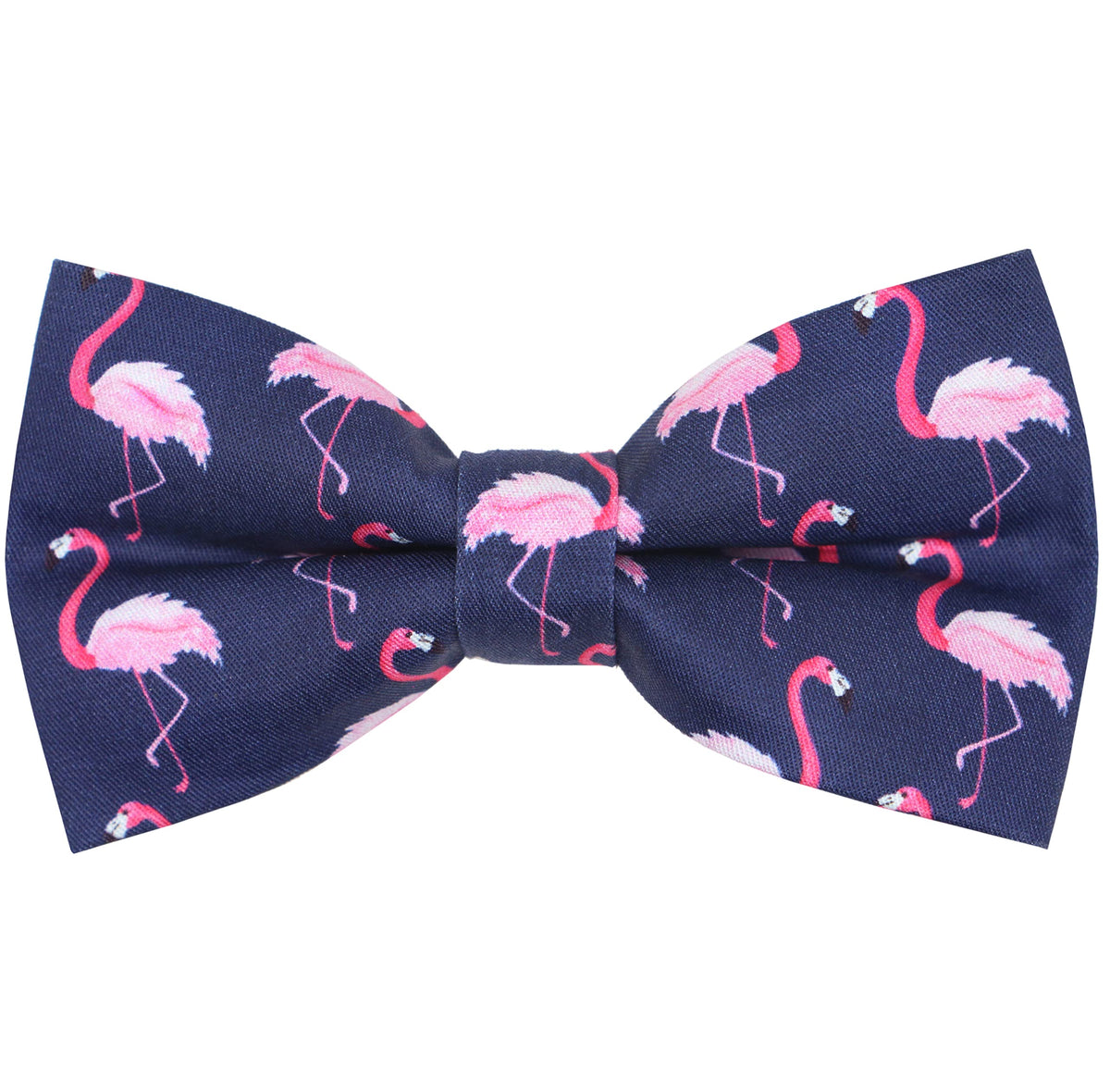 OCIA Cute Pattern Pre-tied Bow Tie Adjustable Bowties for Adult & Children