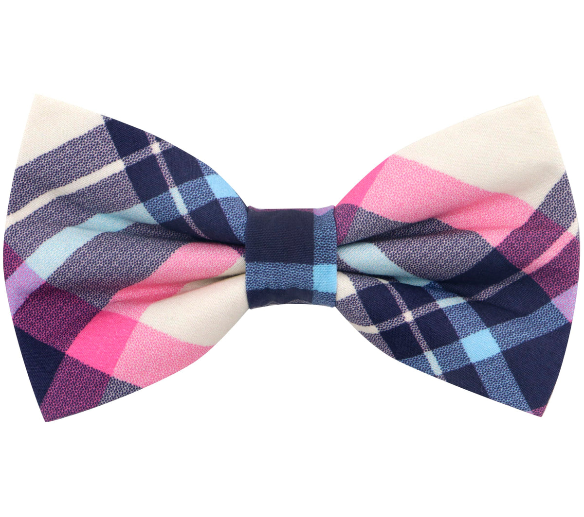 OCIA Men's Pre-Tied Bow Tie Adjustable Tuxedo Bowtie for Wedding Party