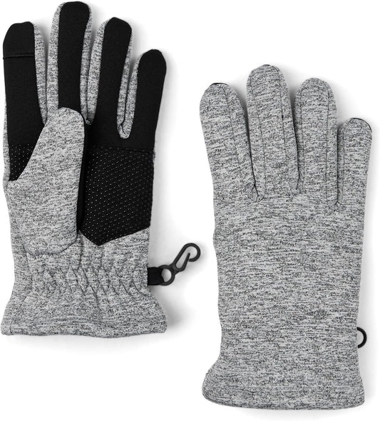 The Children's Place Unisex Kids Winter Knit Stretchy Texting Kids Gloves