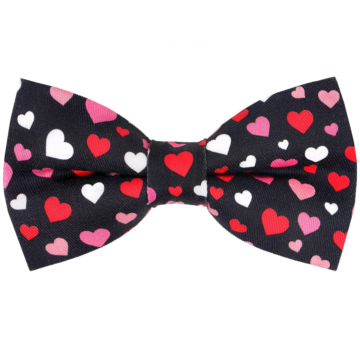 OCIA Cute Pattern Pre-tied Bow Tie Adjustable Bowties for Adult & Children