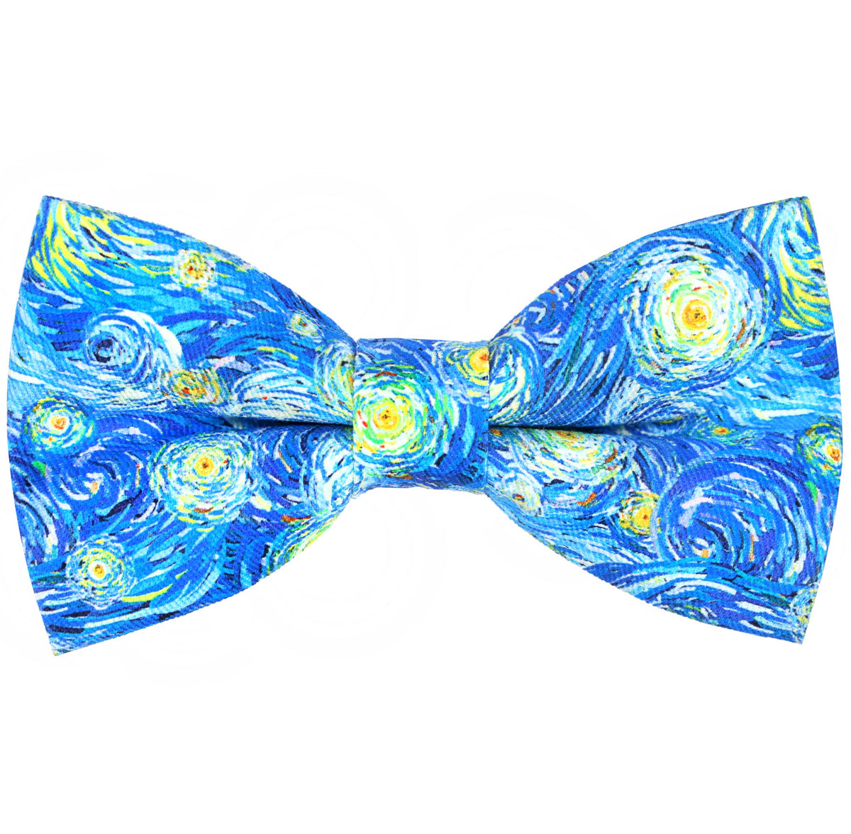 OCIA Cute Pattern Pre-tied Bow Tie Adjustable Bowties for Adult & Children