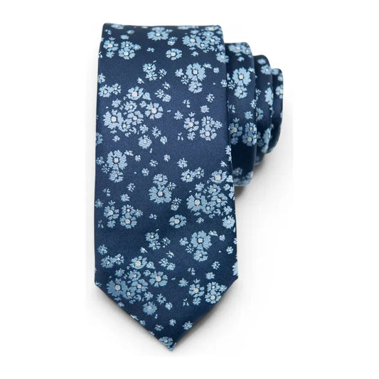 Lake Como - Men's Tie
